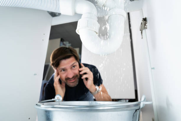 Best Commercial Plumbing Services  in Sun Valley, NV