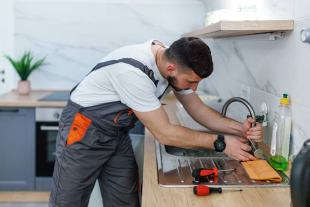 Best Drain Cleaning Services  in Sun Valley, NV