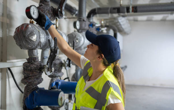 Best Gas Line Repair  in Sun Valley, NV